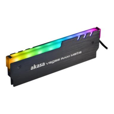 AKASA Vegas RAM Mate Addressable RGB heatsink (AK-MX248)