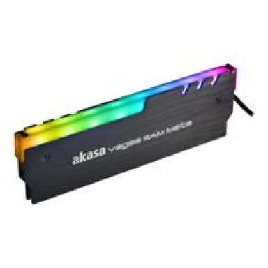 AKASA Vegas RAM Mate Addressable RGB heatsink (AK-MX248)