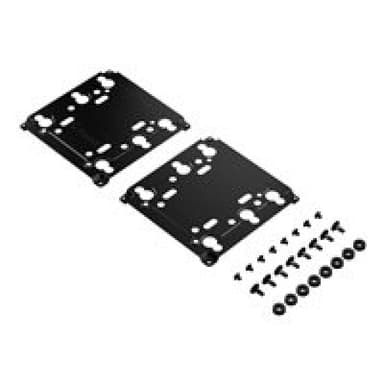 FRACTAL DESIGN FD-A-BRKT-003 Computer-Gehäuseteil Universal HDD-Halterung (FD-A-BRKT-003)