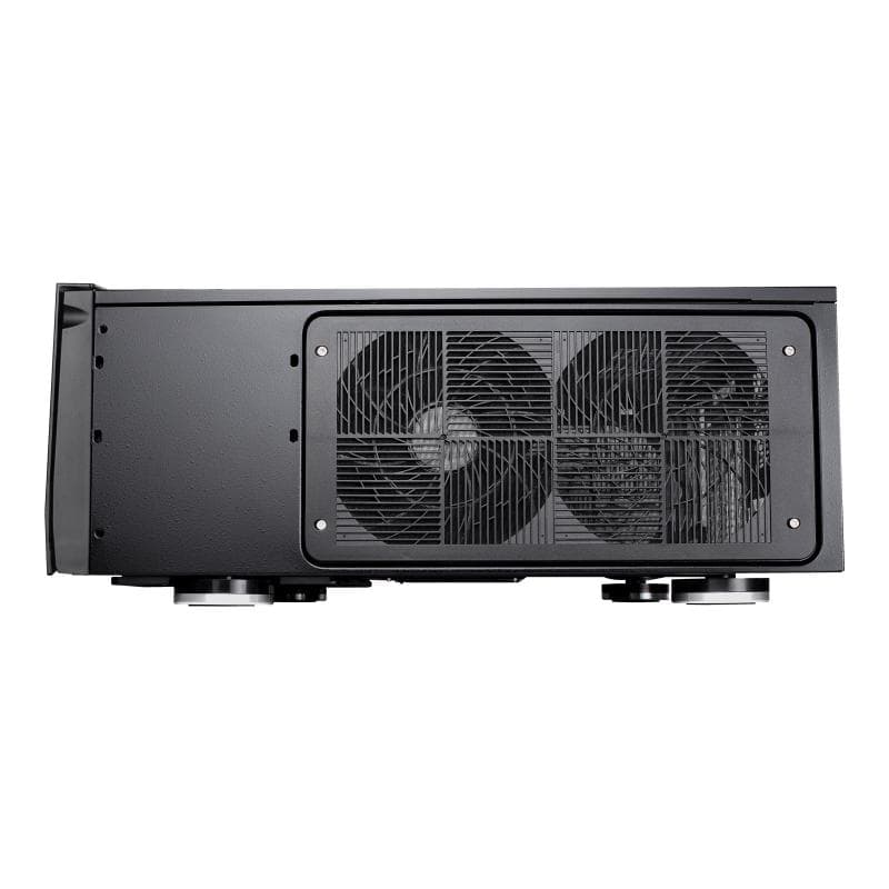 SILVERSTONE Technology SST-GD07B-C mATX