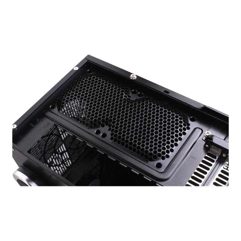SILVERSTONE Technology SST-GD07B-C mATX