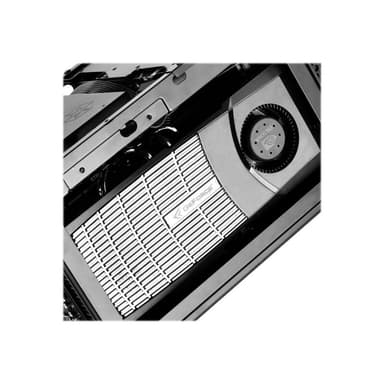 SILVERSTONE Technology SST-SG13B-C mITX