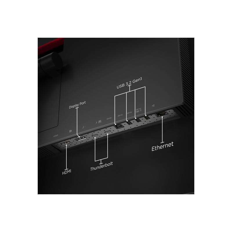 LENOVO ThinkVision P40w-20 100,84cm (39,7″)