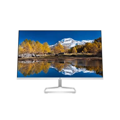 HP M27fq 68,6cm (27″)