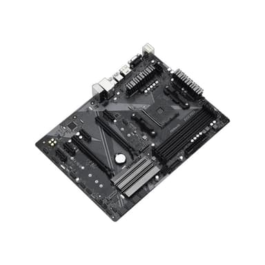 ASROCK B450 PRO4 R2.0 SAM4