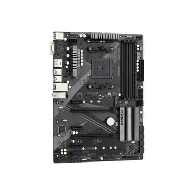 ASROCK B450 PRO4 R2.0 SAM4