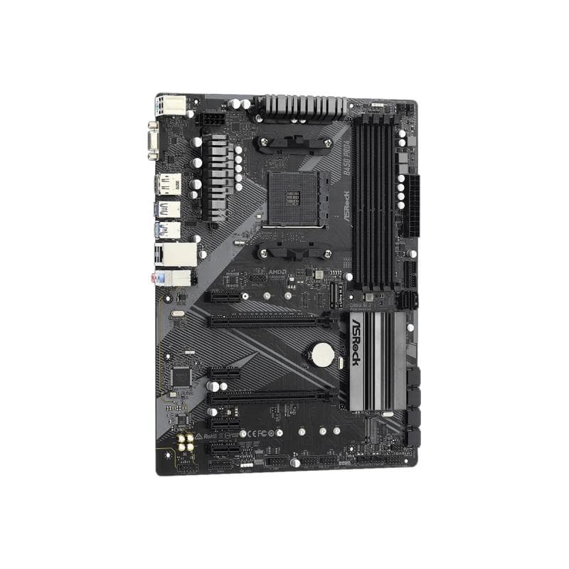 ASROCK B450 PRO4 R2.0 SAM4