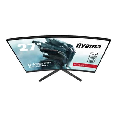 IIYAMA G-Master G2766HSU-B1 68,6cm (27″)