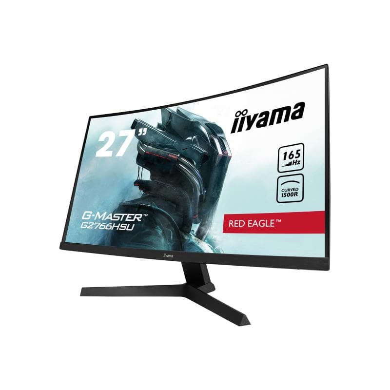 IIYAMA G-Master G2766HSU-B1 68,6cm (27″)