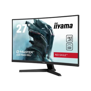 IIYAMA G-Master G2766HSU-B1 68,6cm (27″)