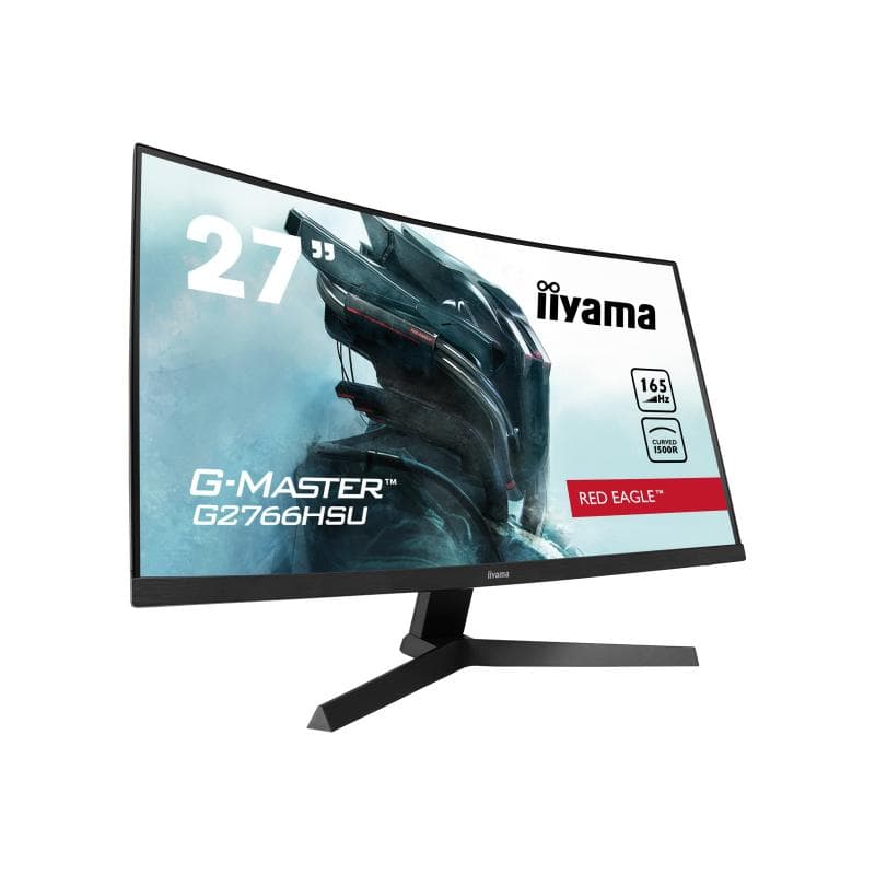 IIYAMA G-Master G2766HSU-B1 68,6cm (27″)
