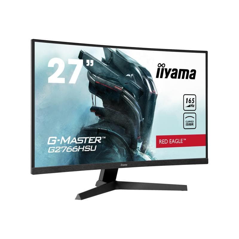 IIYAMA G-Master G2766HSU-B1 68,6cm (27″)