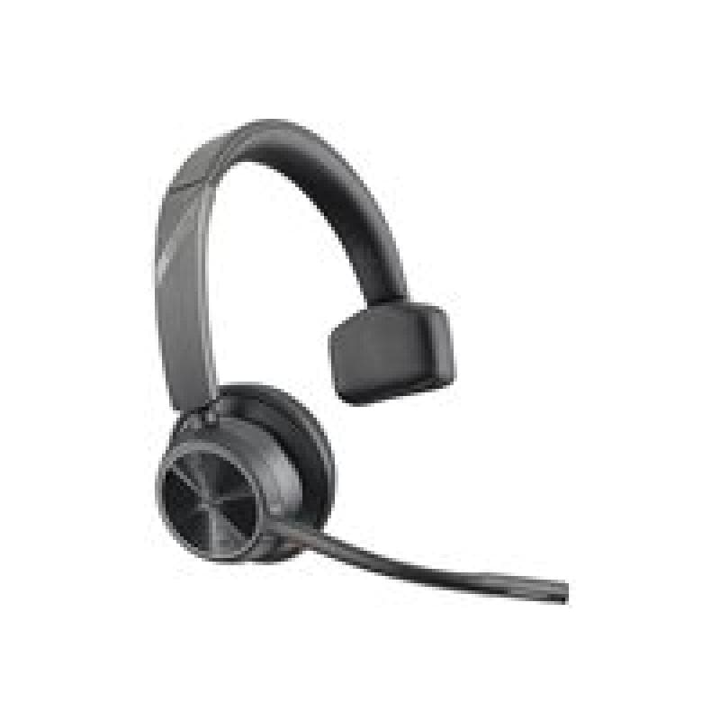 POLY BT Headset Voyager 4310 UC Mono USB-A Teams