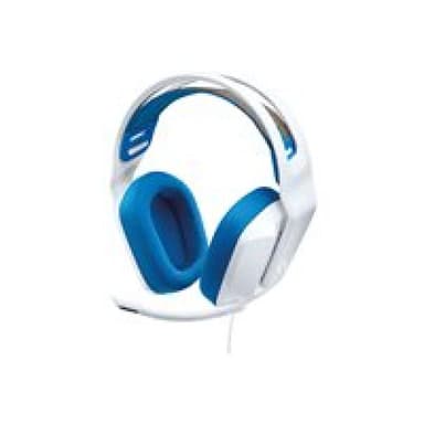 LOGITECH G335 Wired Gaming Headset wh