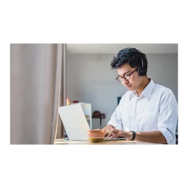 CREATIVE LABS Headset SB Jam V2 BT bk