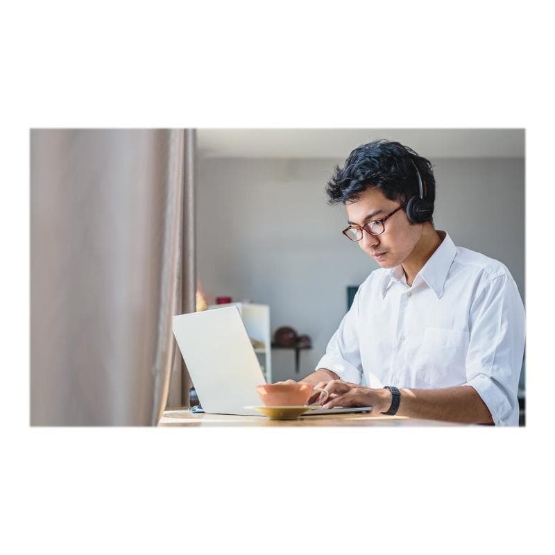CREATIVE LABS Headset SB Jam V2 BT bk