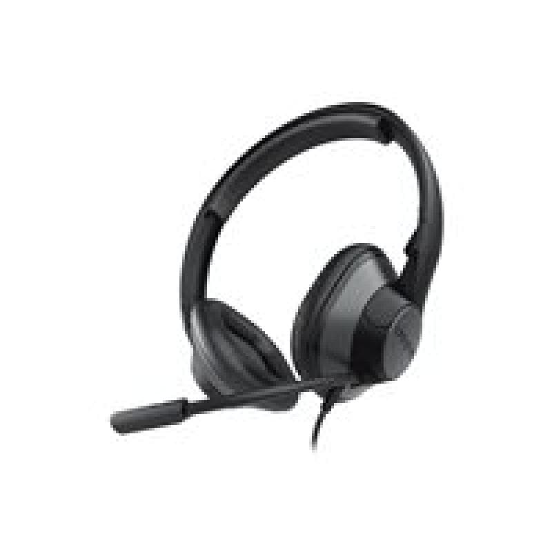 CREATIVE LABS Headset HS-720 V2 USB bk