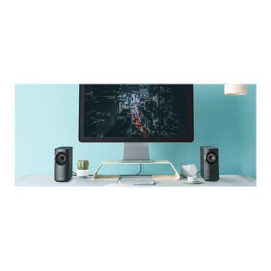CREATIVE LABS T60 BT 2.0 bk