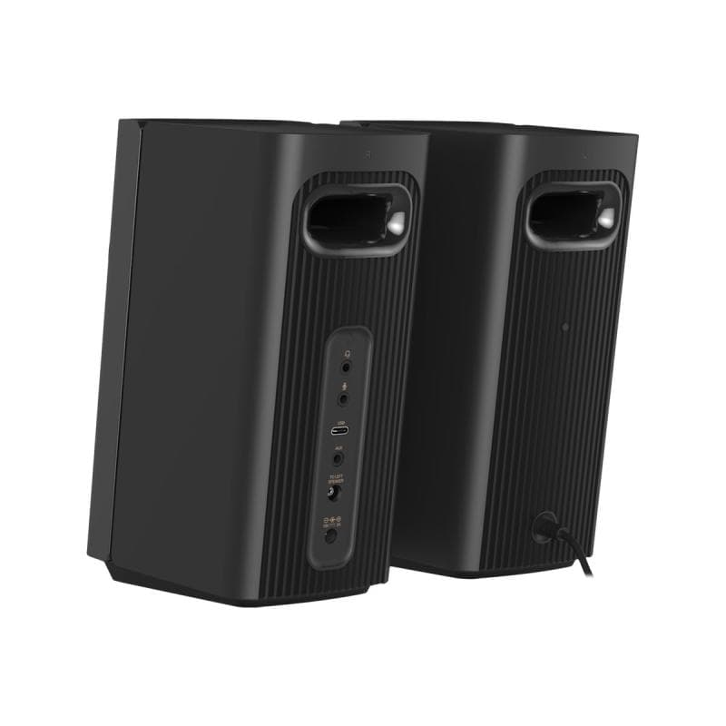 CREATIVE LABS T60 BT 2.0 bk