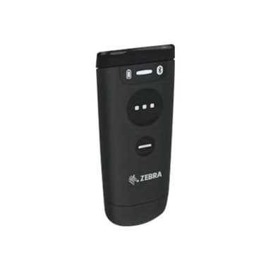 ZEBRA CS6080 CORDLESS COMPANION SCAN