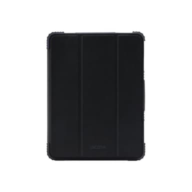 DICOTA Tablet Folio iPad 10,9-11″ bk