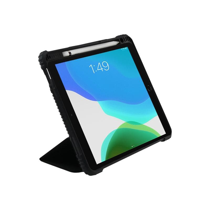 DICOTA Tablet Folio iPad 10,9-11″ bk