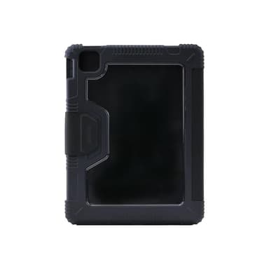DICOTA Tablet Folio iPad 10,9-11″ bk