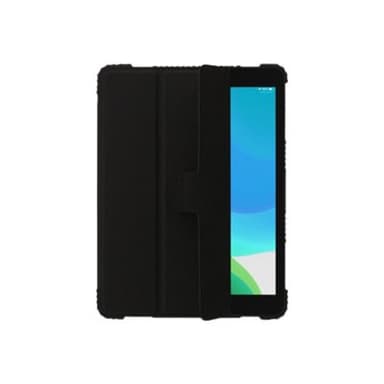 DICOTA Tablet Folio iPad 10,9-11″ bk