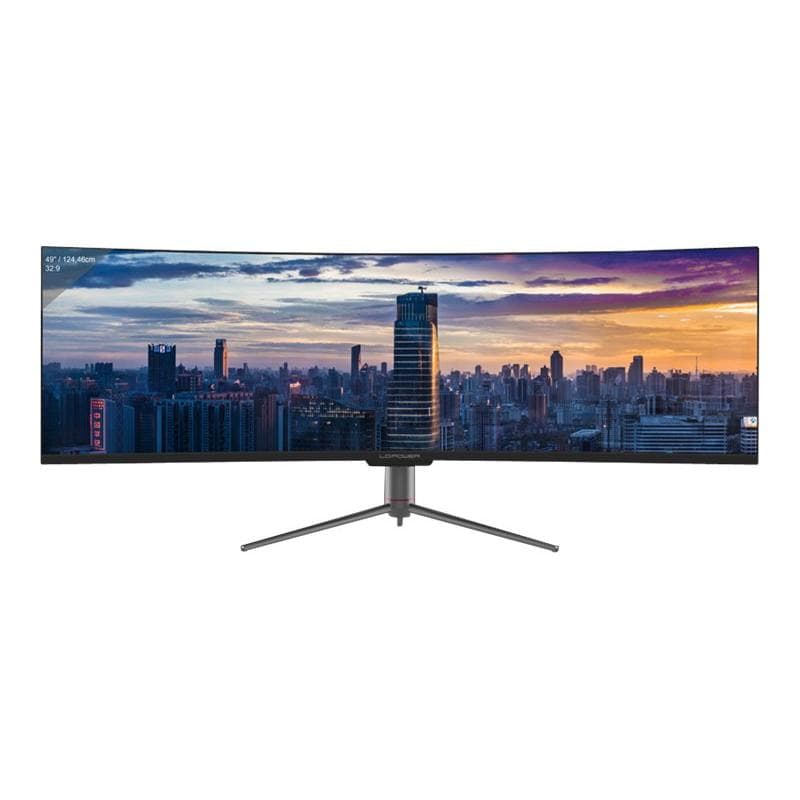 LC-POWER LC-M49-DQHD-120-C-Q 124,5cm (49″)
