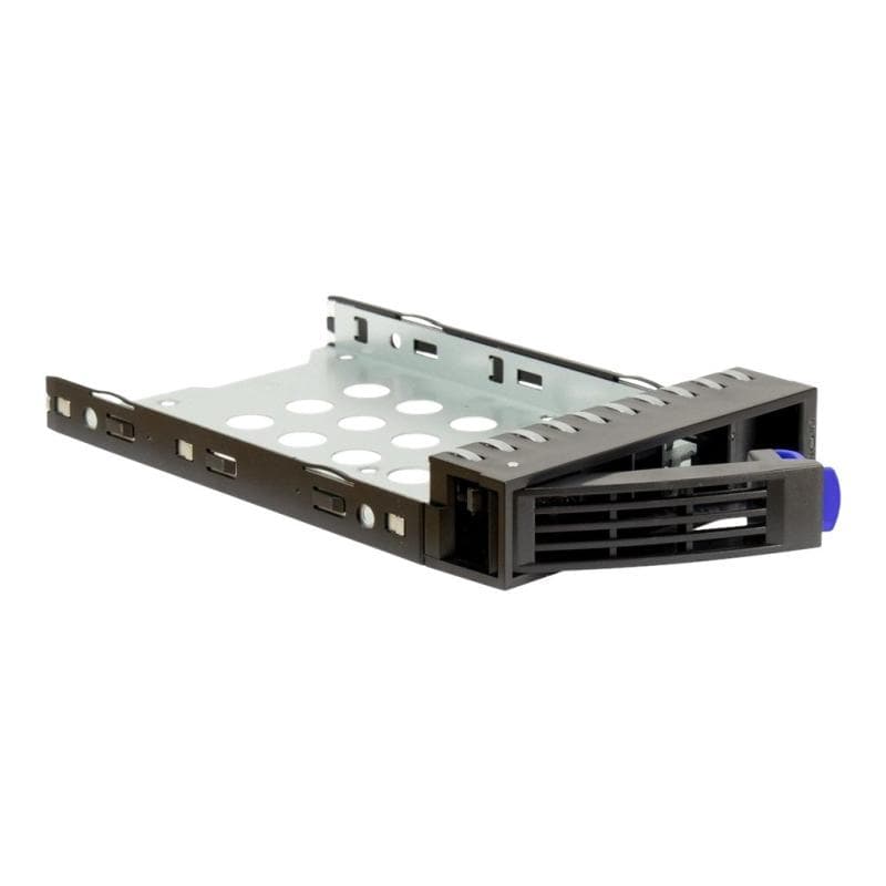 INTERTECH Wechselrahmen 5-fach ST-5255 für 3x5,25″Einschub retail