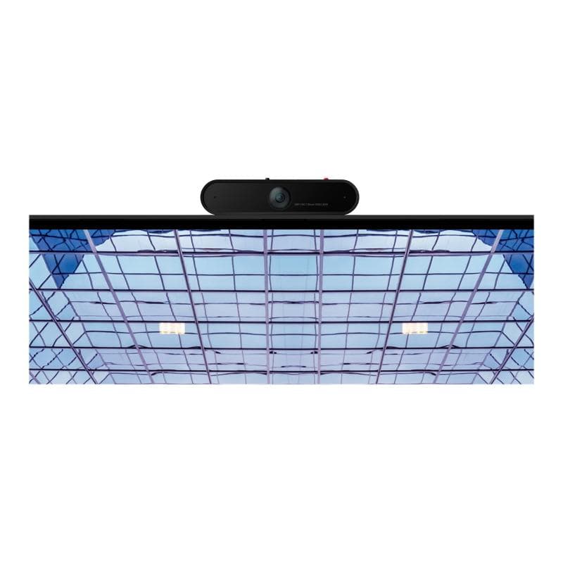 LENOVO ThinkVision M50 Monitor WebCam
