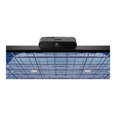 LENOVO ThinkVision M50 Monitor WebCam