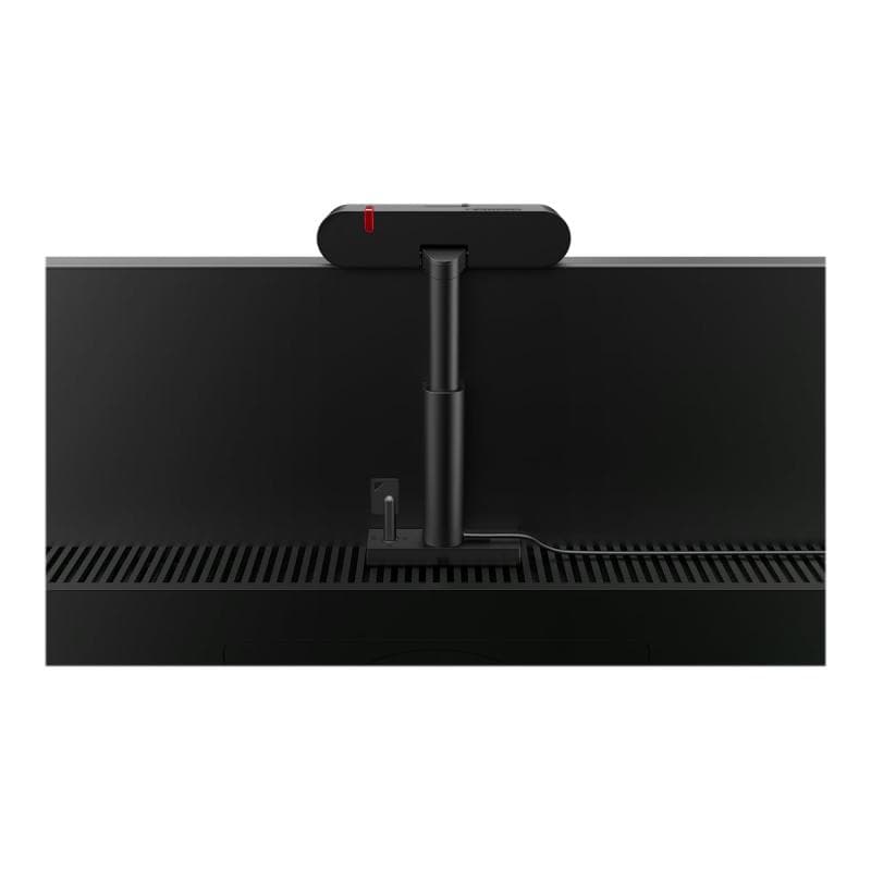 LENOVO ThinkVision M50 Monitor WebCam