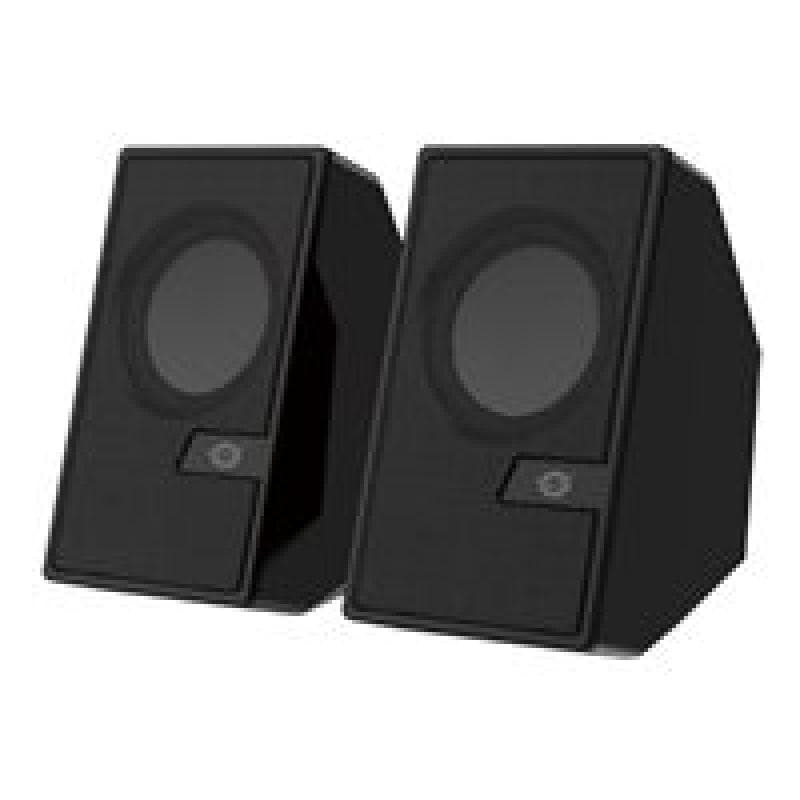 CONCEPTRONIC Bluetooth Lautsprecher 2.0