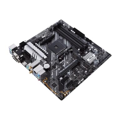 ASUS PRIME B550M-A (WI-FI II) SAM4