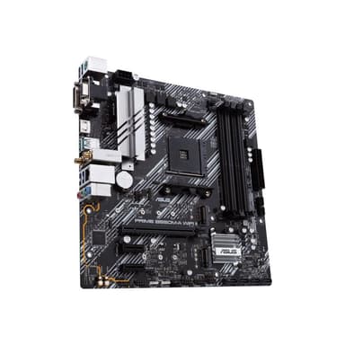ASUS PRIME B550M-A (WI-FI II) SAM4