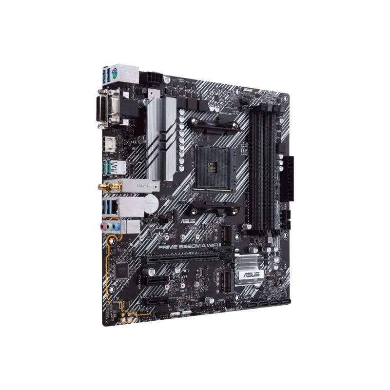 ASUS PRIME B550M-A (WI-FI II) SAM4