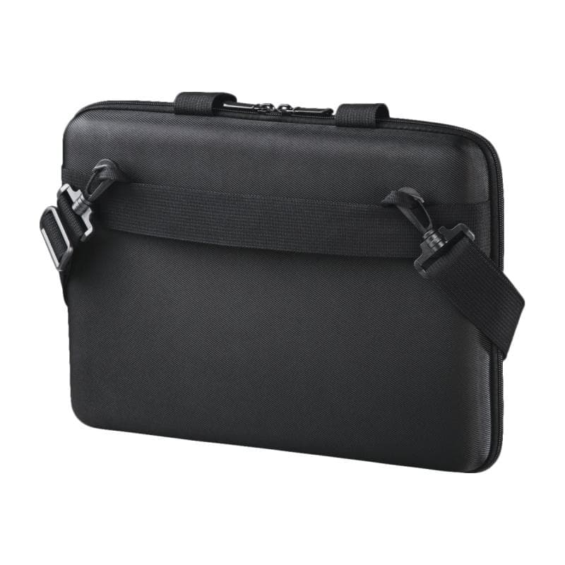 HAMA ″Nizza″ - Notebook-Tasche - 36 cm (14.1″) - Schwarz