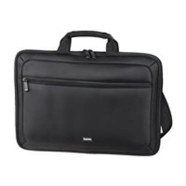 HAMA ″Nizza″ - Notebook-Tasche - 36 cm (14.1″) - Schwarz