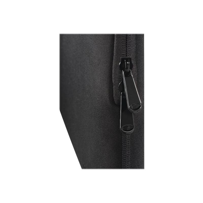 HAMA ″Neoprene″ - Notebook-Hülle - 44 cm (17.3″) - Schwarz