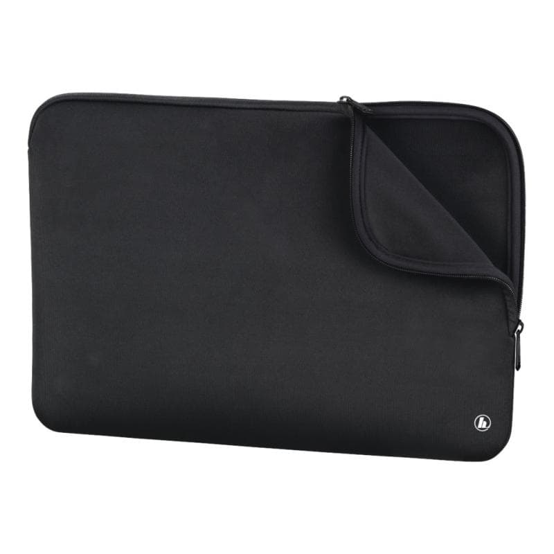 HAMA ″Neoprene″ - Notebook-Hülle - 44 cm (17.3″) - Schwarz