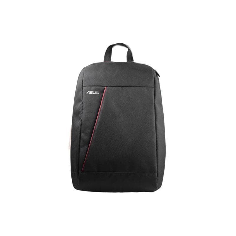 ASUS NEREUS BACKPACK Notebooktasche 40,6 cm (16″ ) Rucksack Schwarz (90-XB4000BA00060)