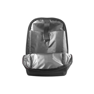 ASUS NEREUS BACKPACK Notebooktasche 40,6 cm (16″ ) Rucksack Schwarz (90-XB4000BA00060)