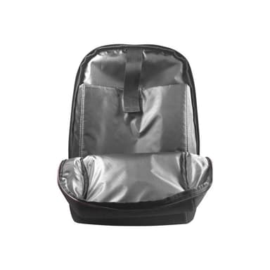ASUS NEREUS BACKPACK Notebooktasche 40,6 cm (16″ ) Rucksack Schwarz (90-XB4000BA00060)