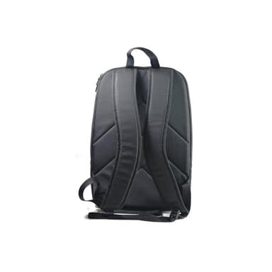 ASUS NEREUS BACKPACK Notebooktasche 40,6 cm (16″ ) Rucksack Schwarz (90-XB4000BA00060)