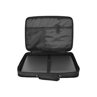 ULTRON 371960 Notebooktasche 43,2 cm (17″ ) Aktenkoffer Schwarz (371960)