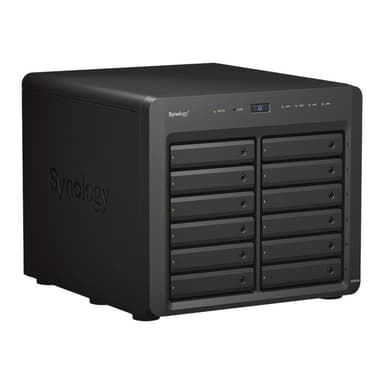 SYNOLOGY DS3622XS+ 12BAY 22 GHZ 6C 16GB