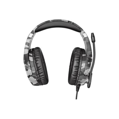 TRUST GXT 488 FORZE-G PS4 HEADSET