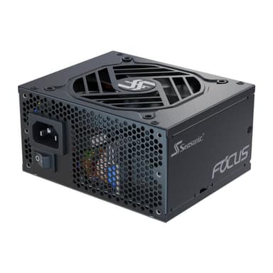 SEASONIC Netzteil Seasonic 750W FOCUS-SPX-750 Modular (80+Plat.)