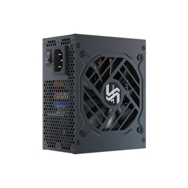 SEASONIC Netzteil Seasonic 750W FOCUS-SPX-750 Modular (80+Plat.)
